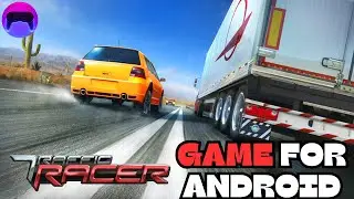 Ultimate Traffic Racer - Fast-paced Racing Game