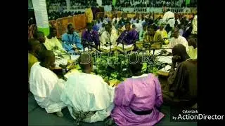 Ikfini Baye Madieye Diop Kourel Toutank HTDKH Gamou 2016