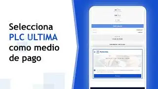 C&oacute;mo Pagar un Ultima Minter con PLCU