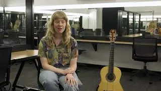 WAAPA is anything but an ordinary music conservatorium