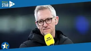Inside Gary Lineker's 'unusual' relationship with ex-wife as family support star