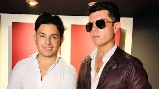 Que voy a Hacer con mi Amor - Alejandro Fernández ( LOS HERMANOS PÉREZ MEZA cover )