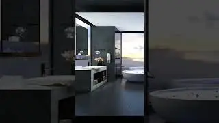 3dsmax | vray render #shorts #short