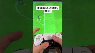 EAFC25 Skill move&rsquo;s Tutorial #fc25 #eafc #fc24 #fut #fifa #ultimateteam #viral #like #Sub #support