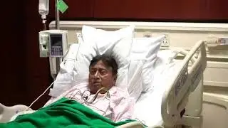General (R) Pervez Musharraf&nbsp;statement from hospital bed