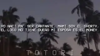 Neutro Shorty   Ya No Creo Letra