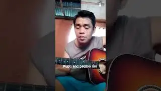 christian song cover