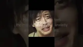Player 388 (Dae-ho) Backstory😢💔