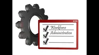 Salesforce Project ( Workforce Administration Solution (Dev) )