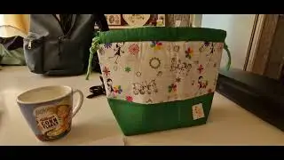 weekvlog #breien #rommelmarkt #beetjeziekerig