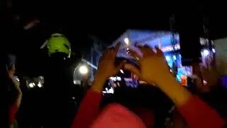 ANNIVERSARY CB TOACK tuban 17th-Roy jeconiaH Boomerang
