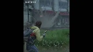 The last of us part2 remastered  #shorts #game #edit #tlou2 #thelastofus2 #thebatmanedit