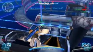The S4 League Hacker Chronicles: -TC.WaRRioR-