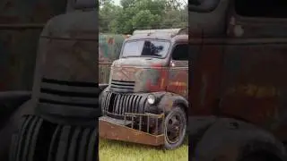 Where Is The Creepers Truck For 23 Years? #jeeperscreepers #scary