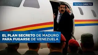 Maduro desenmascarado: as&iacute; operan los 1.000 aviones del C&aacute;rtel de los Soles &iquest;Plan de ESCAPE?