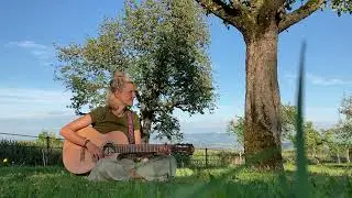 Liebi Frou - original song