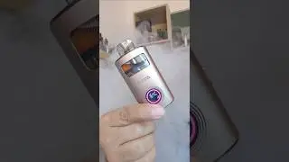 ابسط واصغر شيشه AVATA by aspire #اركيلة #trendingshorts #2025 #unboxing #
