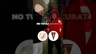 Najlepszy klub z Ekstraklasy? #footbreak #piłkanożna