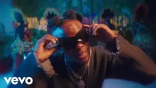 OLAJIIDE - No Story (Official Music Video)