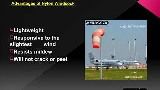 Wind sock