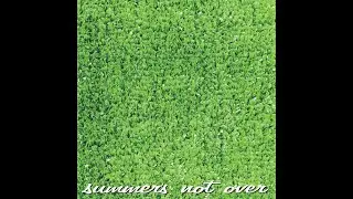 Ultramagg &mdash; summer's not over (EP, 1999)