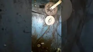 New clutch Jenson foldmaker