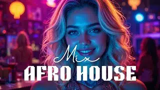 Afro Ocean Pulse &ndash; Smooth Organic Afro House Flow