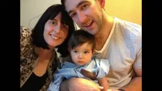 Sophie's Heart Journey - LTGA, VSD