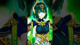 Should You Pull NEFER ?? #genshinimpact #genshin #nefer #endeavorgaming #endeavor #flins #lauma