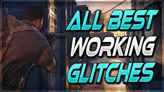 Vanguard Glitches: All Best Working Glitches & Spots - Best Vanguard Multiplayer Glitches