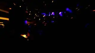 Dizzy disco