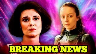 Star Trek: Section 31&rsquo;s Only Starfleet Officer Doesn&rsquo;t Know They&rsquo;re Doomed