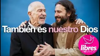 &iexcl;Tambi&eacute;n es nuestro Dios! = 57 A&ntilde;os de ICM