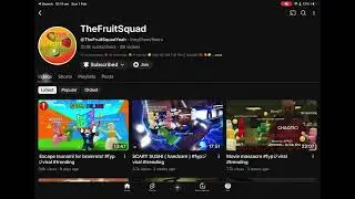 @TheFrutitSquadYeah this is the only fruit squad that I hope do not quit