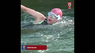SSF Bonn - Triathlon