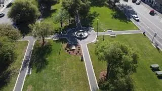 Metter Downtown - Spring 2021