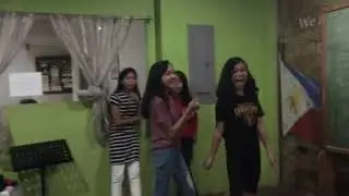 Youngteens Ministry