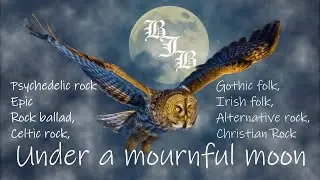 🎶Rock music gems of early 2025🎵