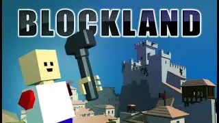 Reminiscing about Blockland