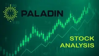 Paladin Energy : PDN Stock Analysis with Elliott Wave + Trade Setup