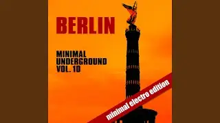 Green To Red To Blue (Original Mix)
