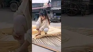 Skilled Worker #satisfying #shortsvideo