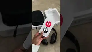 beats studio pro headphones #beatstudio #headphones