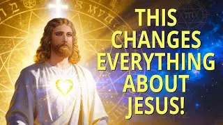 S5E4 - The Secret Meaning of Christ&rsquo;s Sacrifice They Never Taught in Church