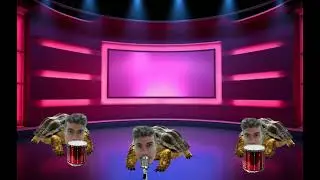 The igor Turtle Band Sings The igor Turtle Fame Machine Song