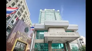 Windsor Suites Hotel: Hotels in Bangkok, Thailand | Hotel Windsor Suites & Convention in Bangkok