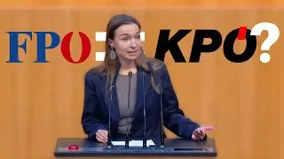 🤯📉🔄 FP&Ouml; = KP&Ouml;?