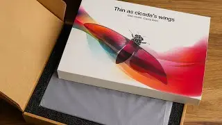 Unboxing TUTT S8Ultra &ndash; The 14&rdquo; Dual Portable Monitor for Laptop | One Cable, Triple Screen Power