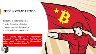 Criptocomunismo (Mark Alizart), capitulo 3 y 4