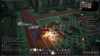 Throne and Liberty: Solo farm Ravager.